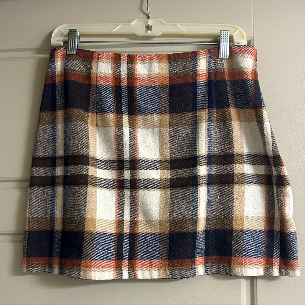 Sweater Skirt